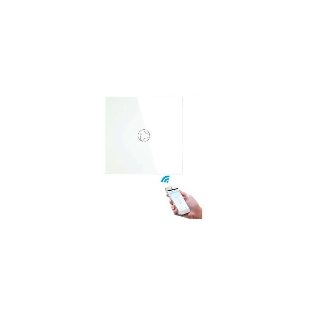 INTERRUPTOR WIFI CALDEIRAS 20A 4000W