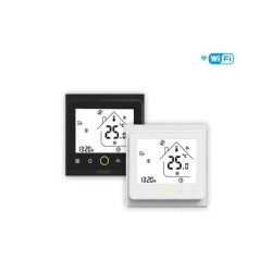 TERMOSTATO CONTROLO TEMPERATURA AR CONDICIONADO WIFI
