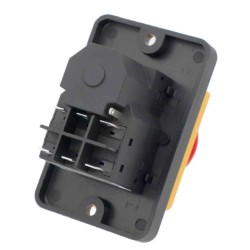 INTERRUPTOR COMPLETO KEDU C/ PROTEÇÃO TRIFASICO 7 PINOS