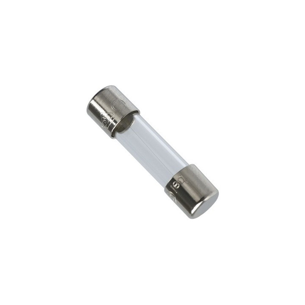 FUSIVEL VIDRO 6X32 16A RAPIDO