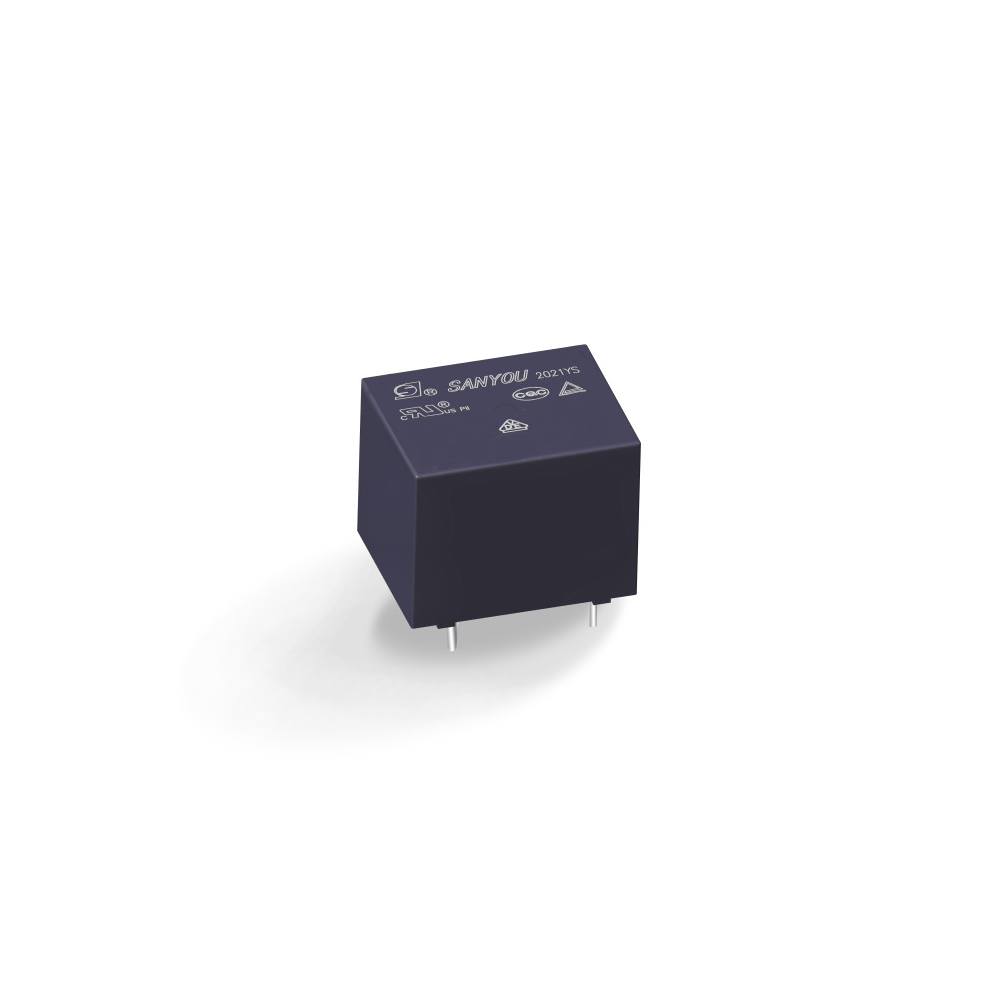 RELE ELECTROMAGNETICO SPDT 12VDC 10A