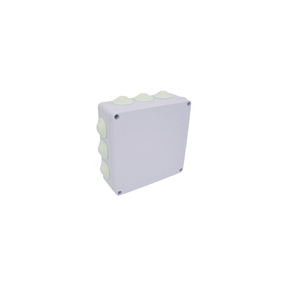 CAIXA DERIVACAO 200x200x80 IP65