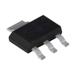 TRIAC 1A 600V SOT223 SMD