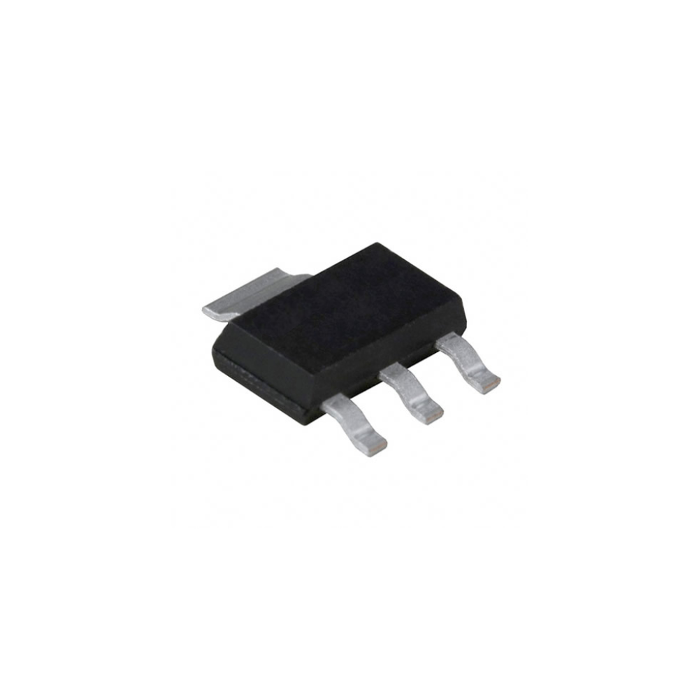 TRIAC 1A 600V SOT223 SMD