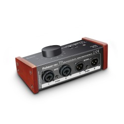 CONTROLADOR VOLUME P/ MONITOR PASSIVO MONICON