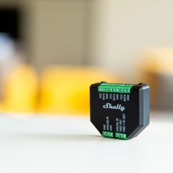 MODULO ADDON PARA SHELLY PLUS