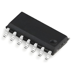 CIRCUITO INTEGRADO SMD AMPLIFICADOR 3-32V 1.3MHZ