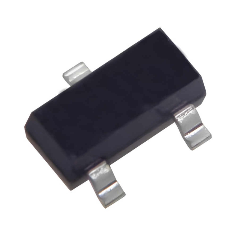 DIODO SMD COMUTADOR 85V 215MA TBAS16 SOT23 DIODO SMD COMUTADOR 85V 215MA TBAS16 SOT23