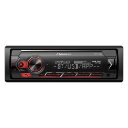 PIONEER MVH-S420BT AUTO RADIO USB BLUETOOTH