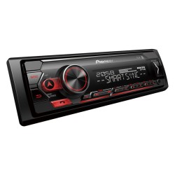 PIONEER MVH-S420BT AUTO RADIO USB BLUETOOTH