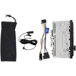 PIONEER MVH-S420BT AUTO RADIO USB BLUETOOTH