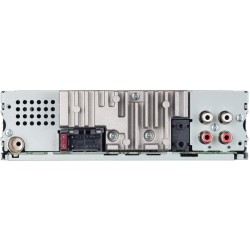 PIONEER MVH-S420BT AUTO RADIO USB BLUETOOTH