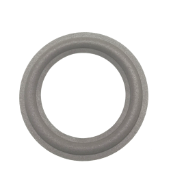 SUSPENSAO 10" P/ ALTIFALANTE HI-FI