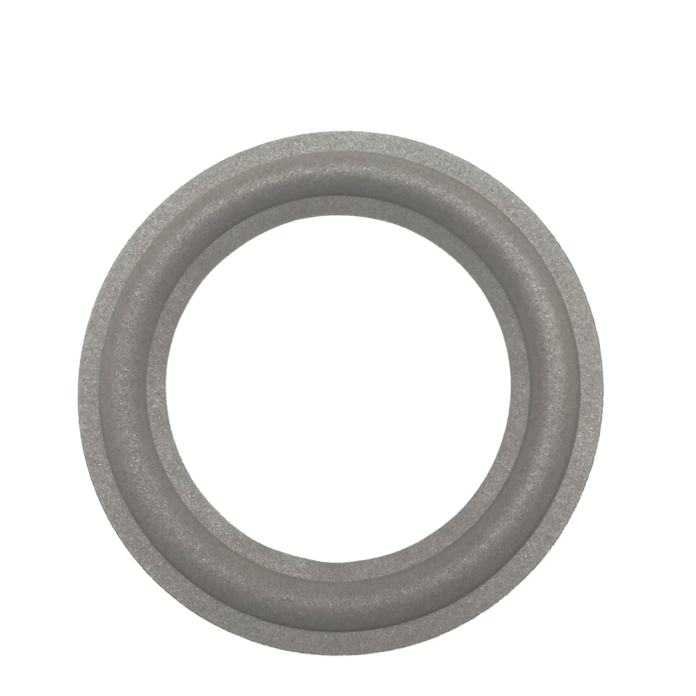 SUSPENSAO 10" P/ ALTIFALANTE HI-FI