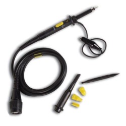 PONTAS PROVA PARA OSCILOSCOPIO 60MHZ