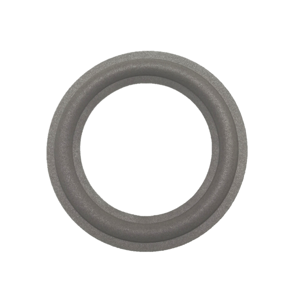 SUSPENSAO 6" P/ ALTIFALANTE HI-FI