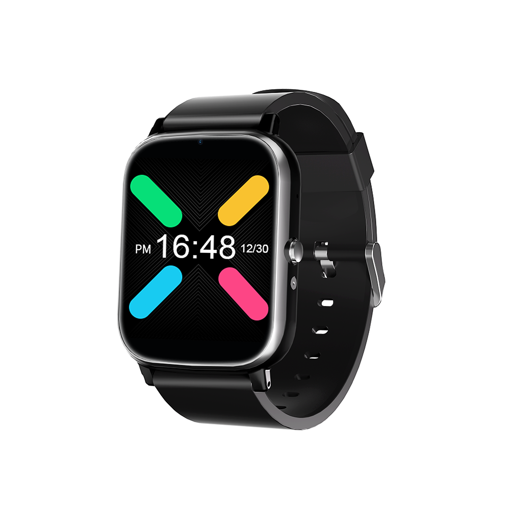 SMARTWATCH SENIOR COM GPS E VIDEO CHAMADAS 4G DCU
