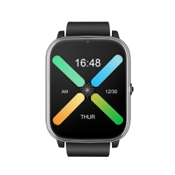 SMARTWATCH SENIOR COM GPS E VIDEO CHAMADAS 4G DCU