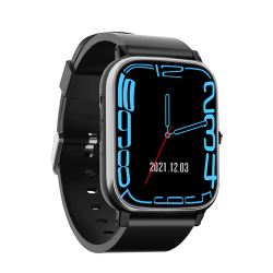 SMARTWATCH SENIOR COM GPS E VIDEO CHAMADAS 4G DCU