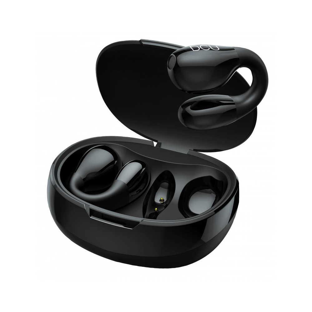 AURICULARES BLUETOOTH CLIP BUDS DCU