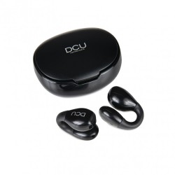 AURICULARES BLUETOOTH CLIP BUDS DCU