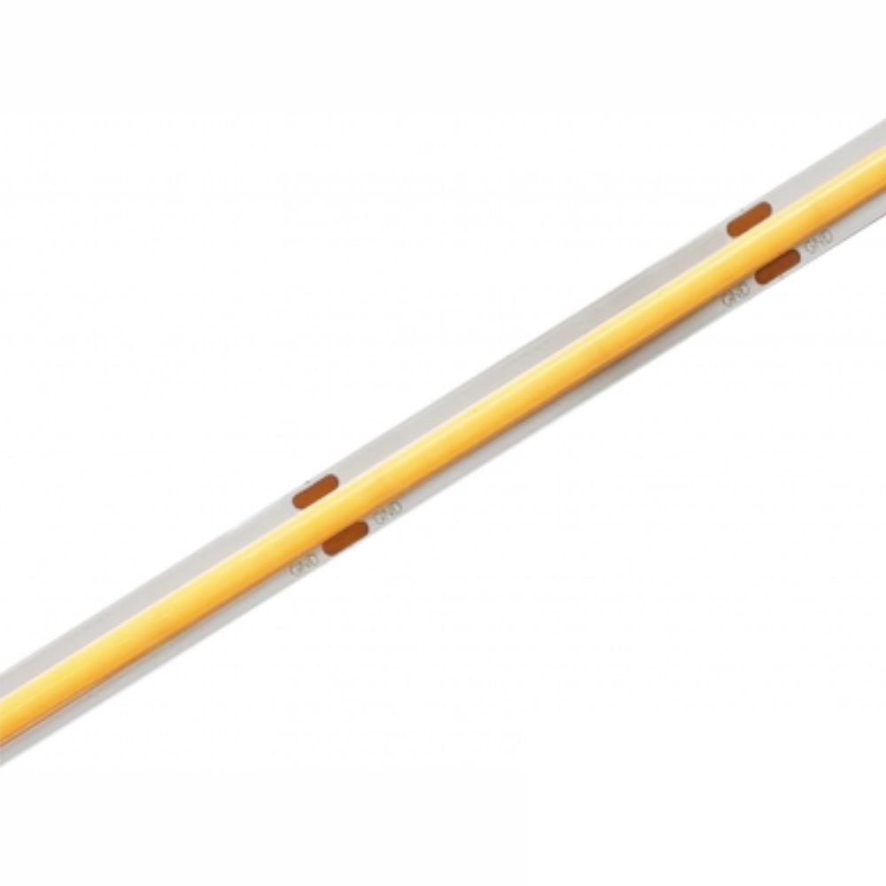 FITA LED 1600 LEDS COB 12VDC 8W/MT IP44 6400K (MT)