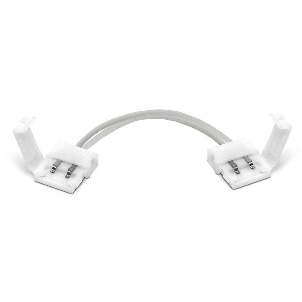 UNIAO PARA FITA LED MONOCOR 8mm