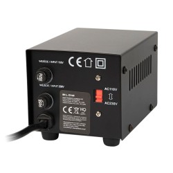 CONVERSOR TENSAO 230-110V / 110V-230V 100W