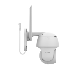 KRUGER&MATZ CONNECT C100 CAMERA VIGILANCIA IP 4G 1080P TUYA