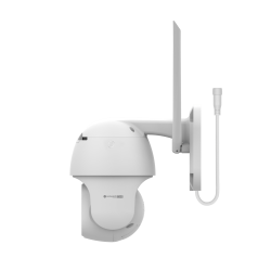 KRUGER&MATZ CONNECT C100 CAMERA VIGILANCIA IP 4G 1080P TUYA
