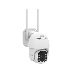 KRUGER&MATZ CONNECT C100 CAMERA VIGILANCIA IP 4G 1080P TUYA