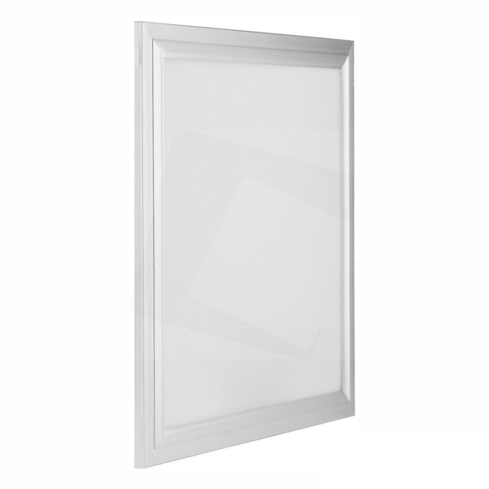 PAINEL LED QUADRADO ENCASTRAR 600x600mm 40W 6400K