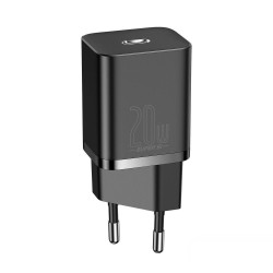 CARREGADOR USB-C QUICK CHARGE C/ CABO LIGHTNING