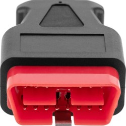CABO DIAGNOSTICO AUTO OBDII 16P MACHO