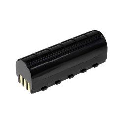 BATERIA 3.7V 2500mA COMPATIVEL 8800 HONEYWELL LS3478