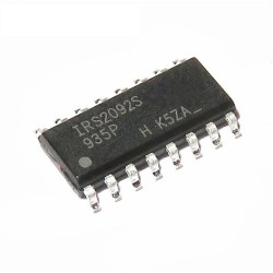 IC SOP-16 IRS2092