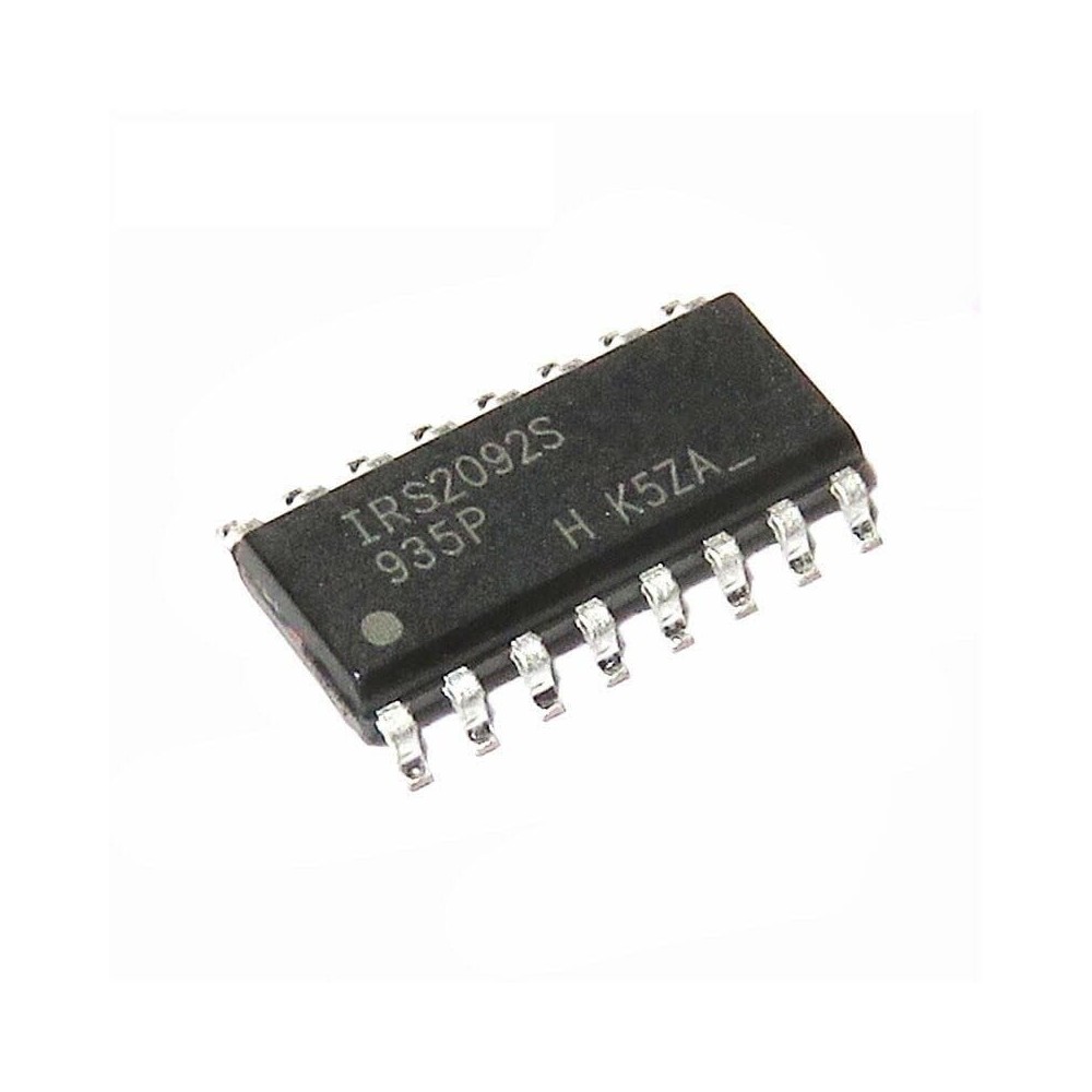 IC SOP-16 IRS2092