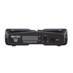 EIKON WM300H SISTEMA MICRO S/ FIOS HEADSET+LAPELA
