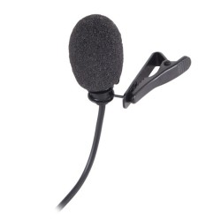 EIKON WM300H SISTEMA MICRO S/ FIOS HEADSET+LAPELA