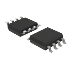 IC-ADVANCED CONTROLADOR PWM SO8 SMD