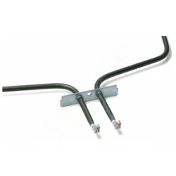 RESISTENCIA INFERIOR FORNO 1150W
