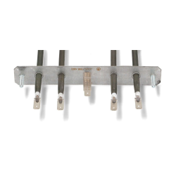 RESISTENCIA FORNO 900 + 1600W