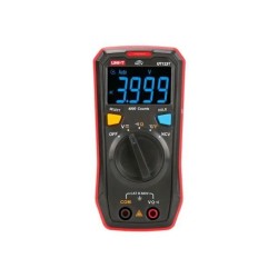 UNI-T UT123T MULTIMETRO DIGITAL AUTO RANGE