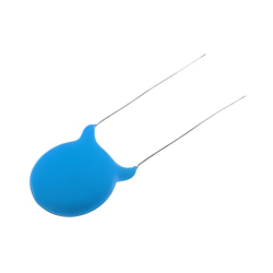 CONDENSADOR CERAMICO 4.7nF 3KV