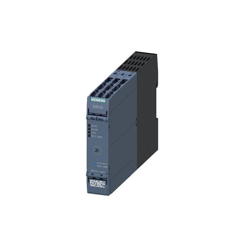 SIEMENS 3RM10071AA04 ARRANCADOR 3RM1 500V