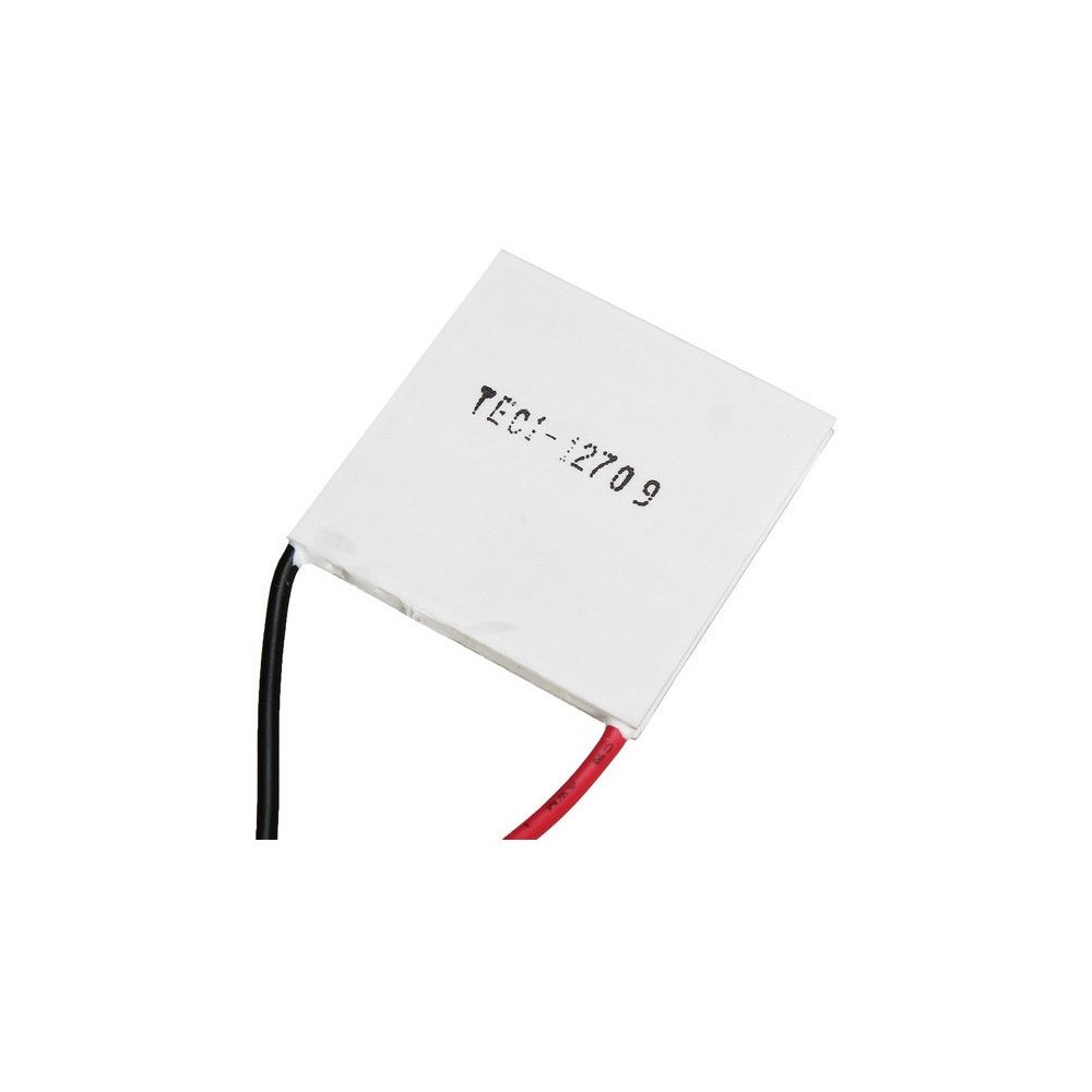 PELTIER 12V 9A 40X40MM
