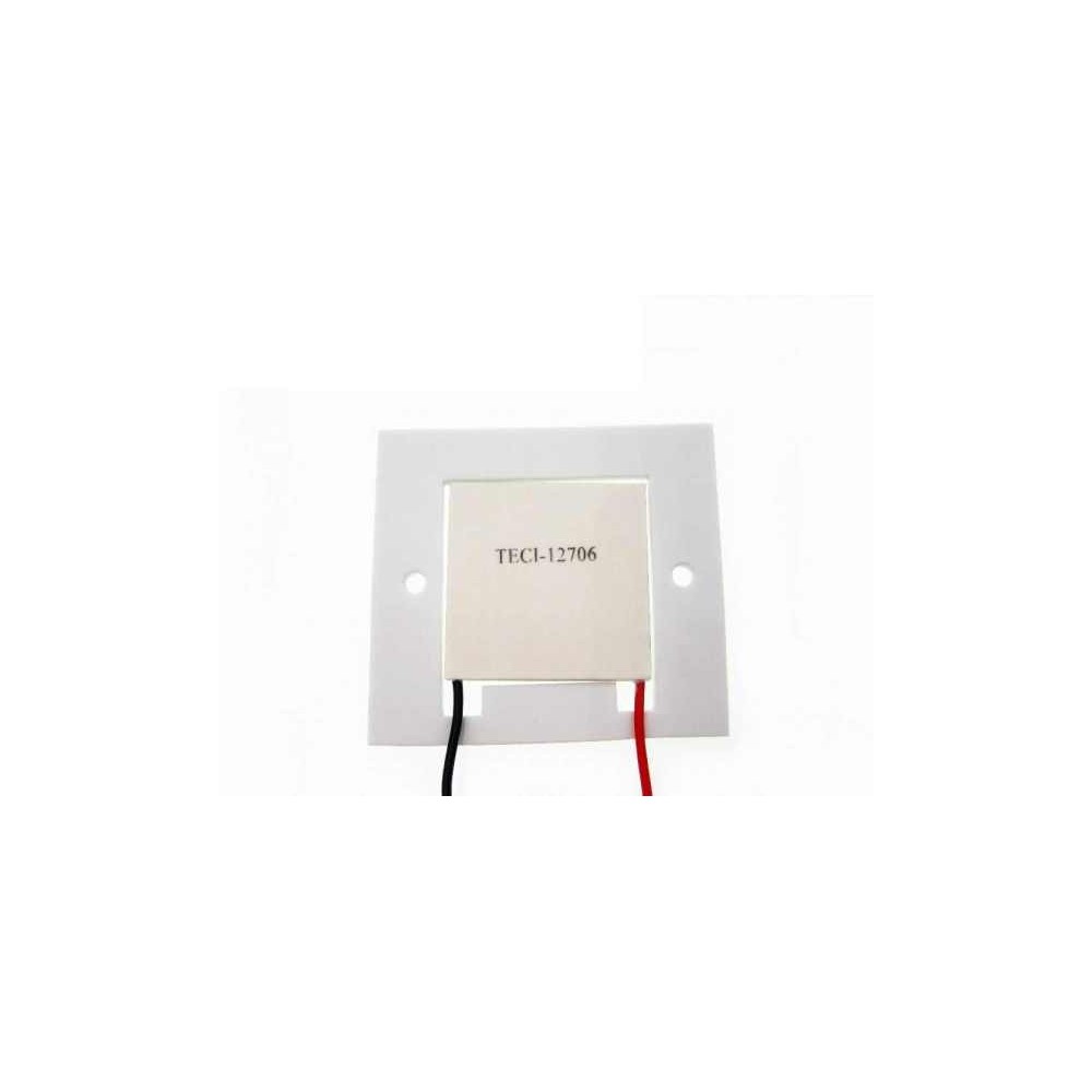 ISOLADOR PARA PELTIER