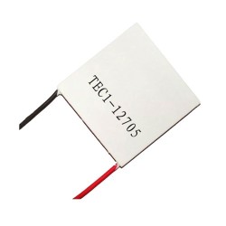 PELTIER 12V 5A 40X40MM