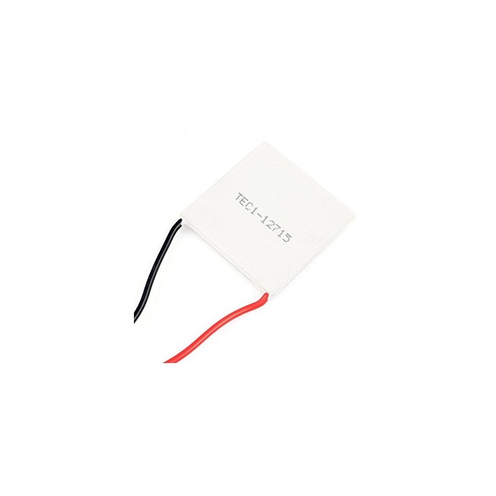 PELTIER 12V 15A 40X40MM
