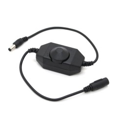 REGULADOR INTENSIDADE LUZ 12-24VDC